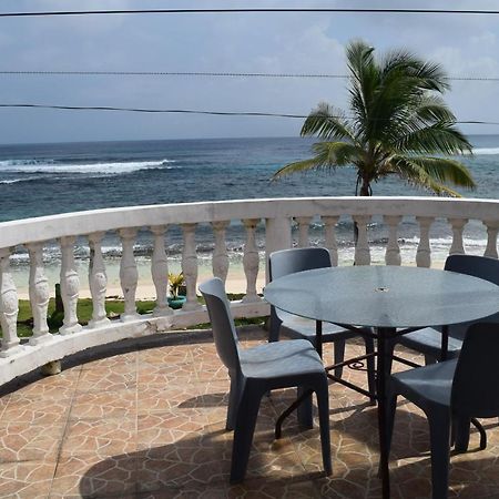 Sandy'S Place Apartment San Andres  Exterior photo