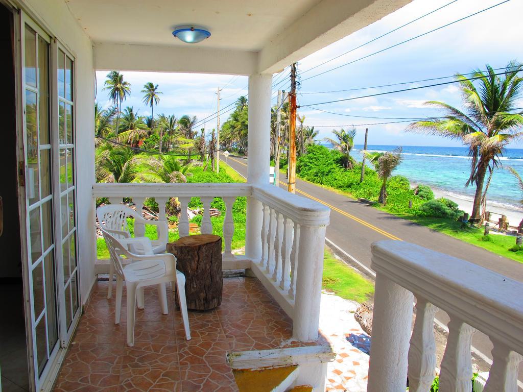 Sandy'S Place Apartment San Andres  Room photo