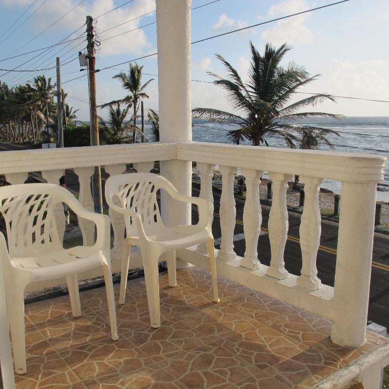 Sandy'S Place Apartment San Andres  Exterior photo