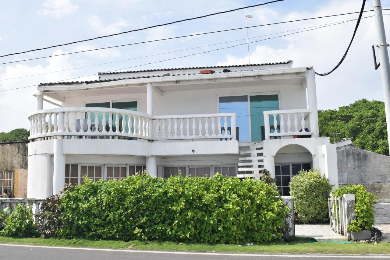 Sandy'S Place Apartment San Andres  Exterior photo