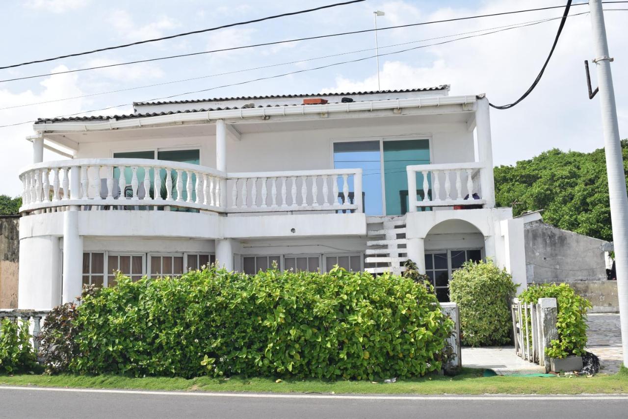 Sandy'S Place Apartment San Andres  Exterior photo