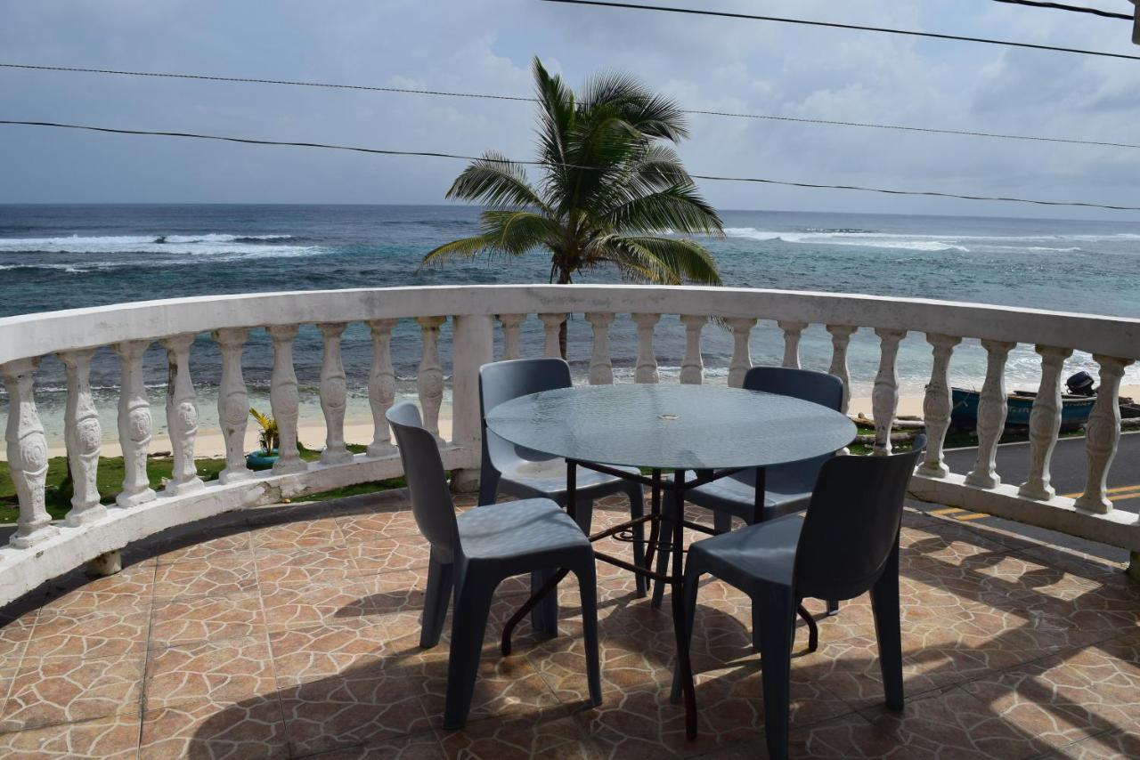Sandy'S Place Apartment San Andres  Exterior photo
