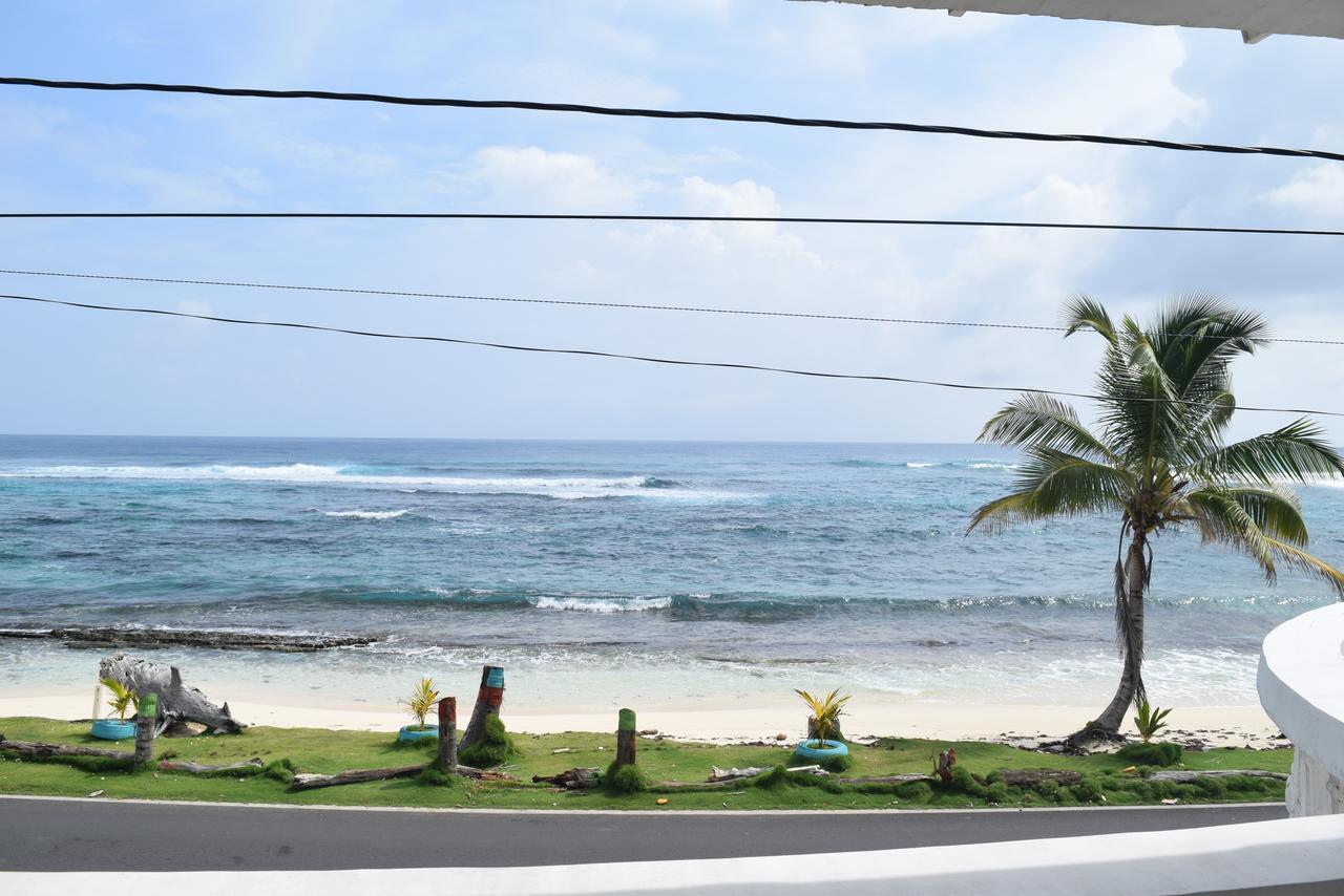 Sandy'S Place Apartment San Andres  Exterior photo