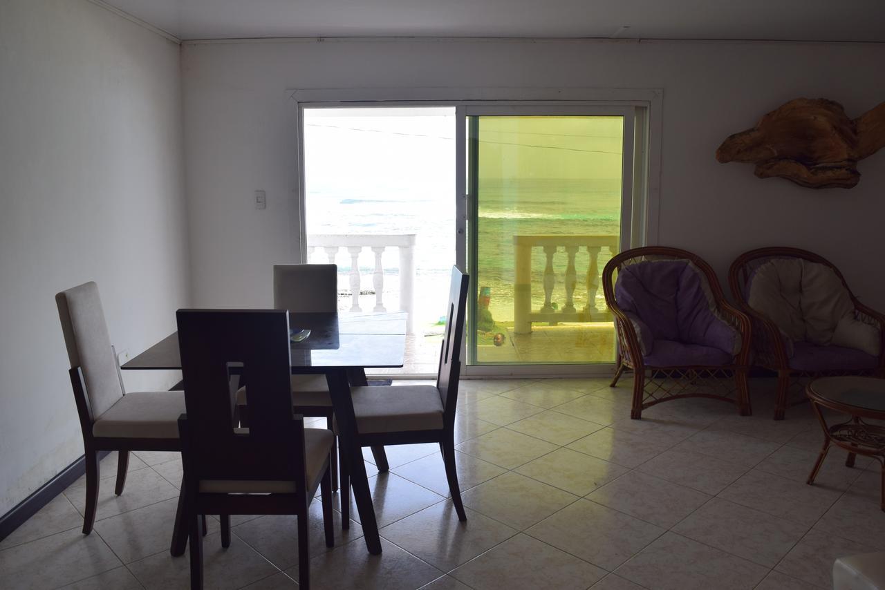 Sandy'S Place Apartment San Andres  Exterior photo